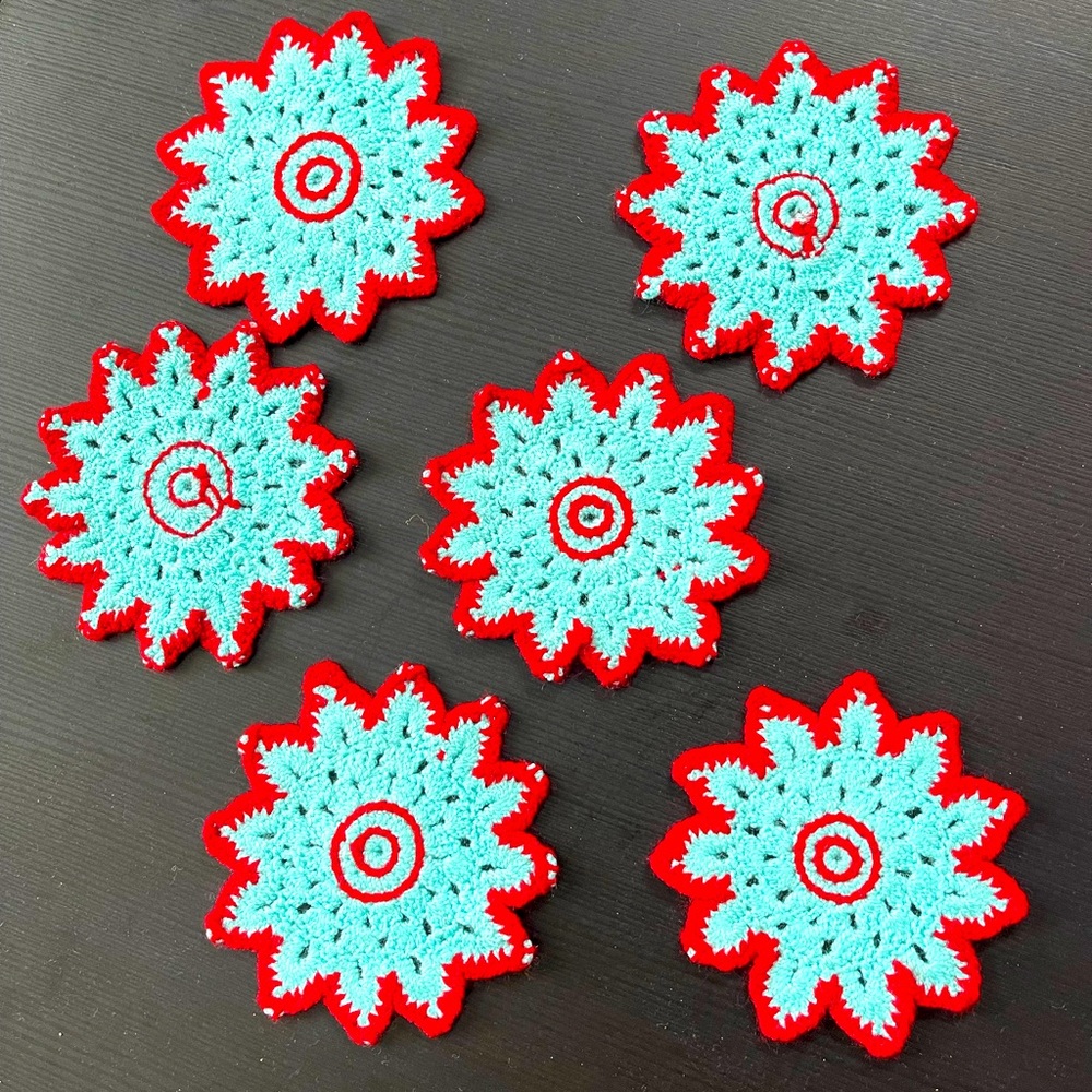 Kitchen pieces